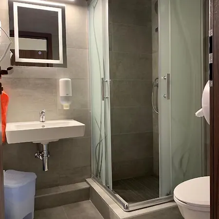 Balaton Kinizsi Alojamento de Acomodação e Pequeno-almoço 3*