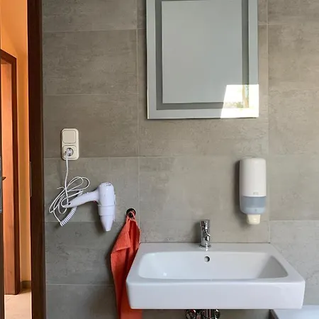 Balaton Kinizsi Apartman * Siofok