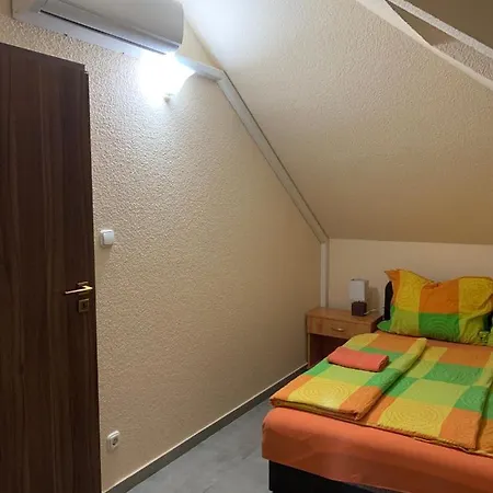 Balaton Kinizsi Siófok