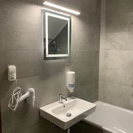 Balaton Kinizsi Apartman Siofok