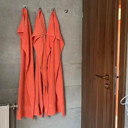 Alojamento de Acomodação e Pequeno-almoço Balaton Kinizsi Siófok