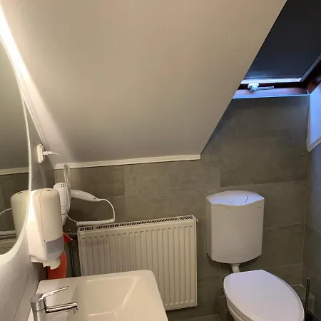 Balaton Kinizsi Apartman 3* Siofok