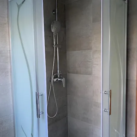 Balaton Kinizsi Apartman * Siofok