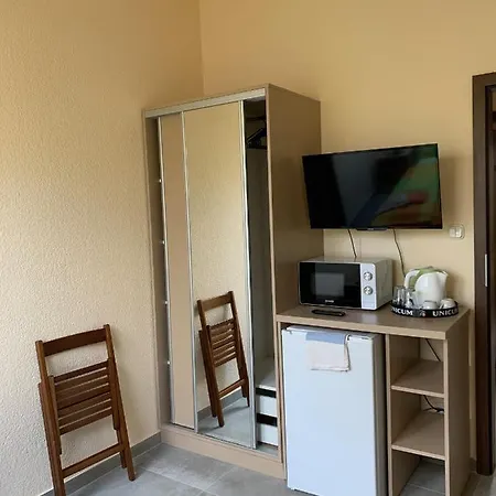 Balaton Kinizsi Bed & Breakfast