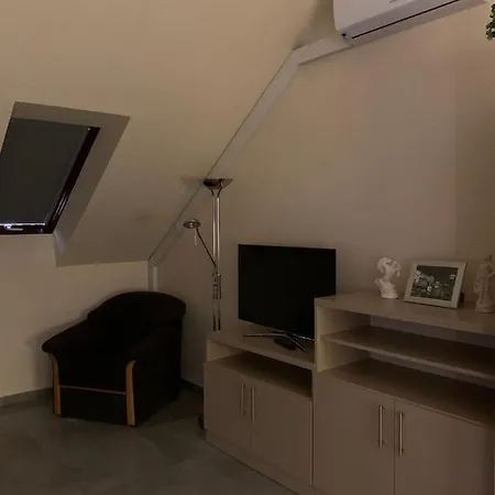 Balaton Kinizsi Apartman Siofok