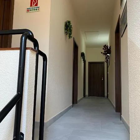 Balaton Kinizsi Apartman *