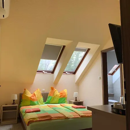 Balaton Kinizsi Apartman