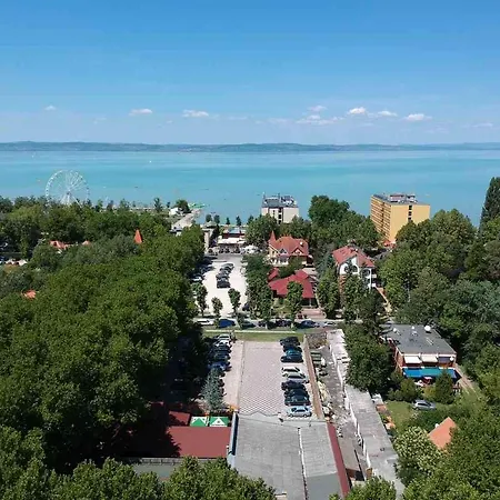 Bed & Breakfast Balaton Kinizsi Siófok