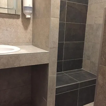 Balaton Kinizsi Apartman