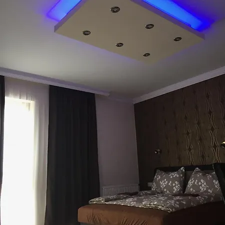Balaton Kinizsi Apartman Siofok