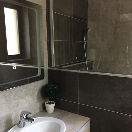 Balaton Kinizsi Apartman Siofok