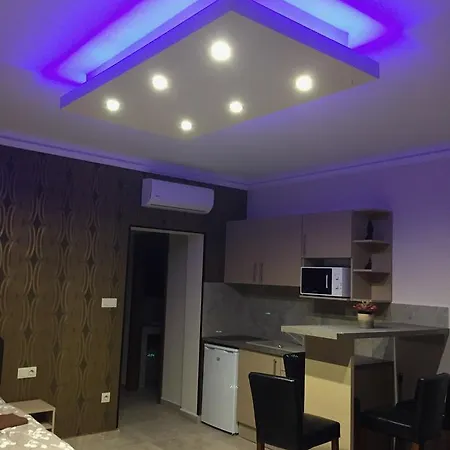 Balaton Kinizsi Bed & Breakfast