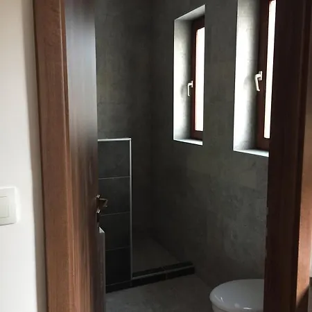 Balaton Kinizsi Apartman * Siofok