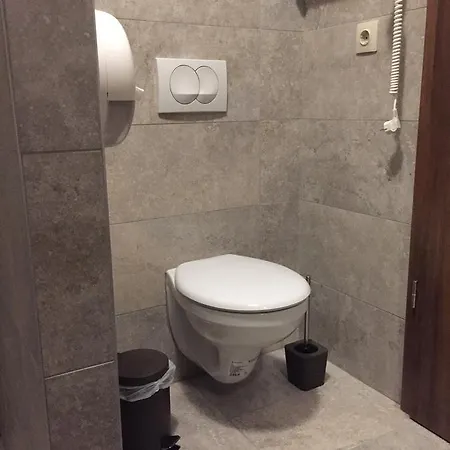 Balaton Kinizsi Apartman Siofok