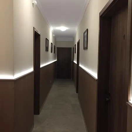 Balaton Kinizsi Apartman Bed & Breakfast Siofok