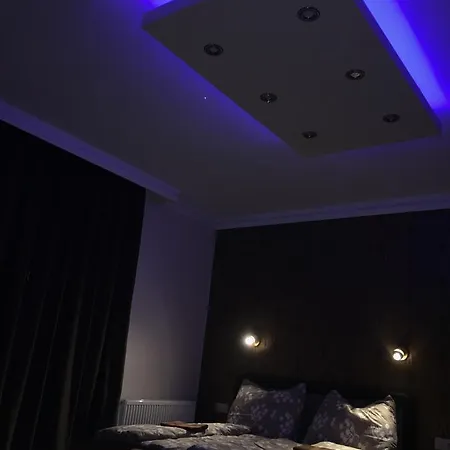 Balaton Kinizsi Apartman