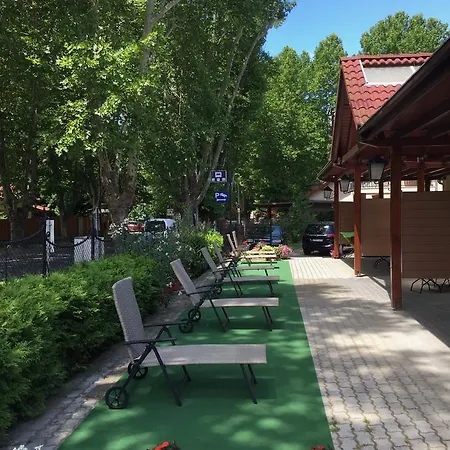 Bed & Breakfast Balaton Kinizsi