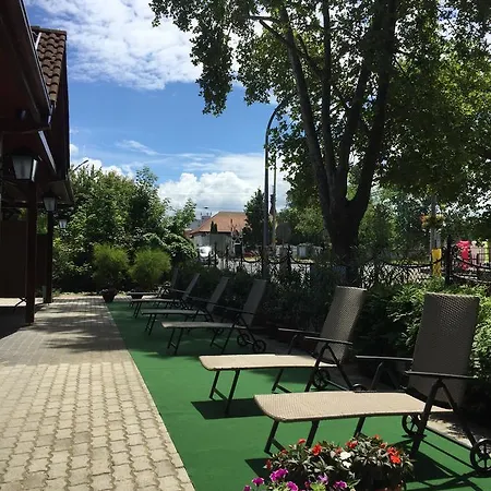 Balaton Kinizsi Apartman