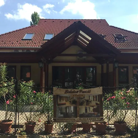Balaton Kinizsi Bed & Breakfast