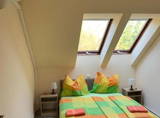 Balaton Kinizsi Apartman