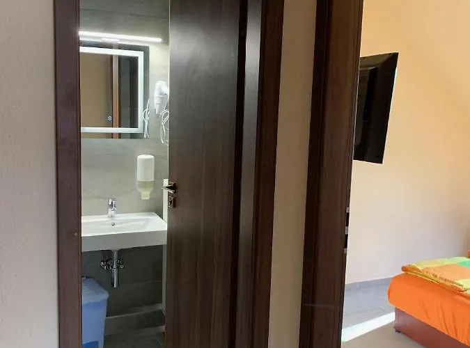 Balaton Kinizsi Apartman