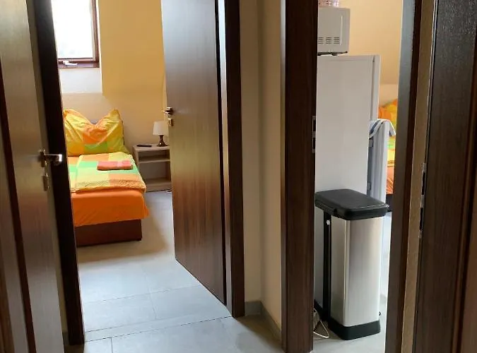 Balaton Kinizsi Nocleg ze śniadaniem 3*