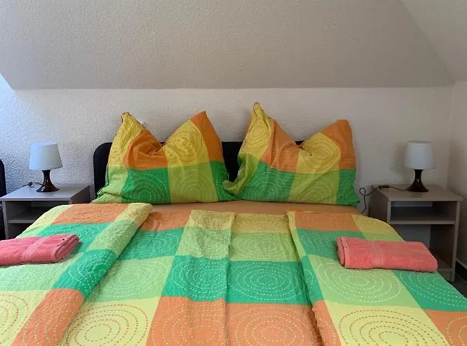 Balaton Kinizsi Nocleg ze śniadaniem 3*