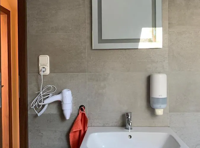 Balaton Kinizsi Apartman 3* Siófok