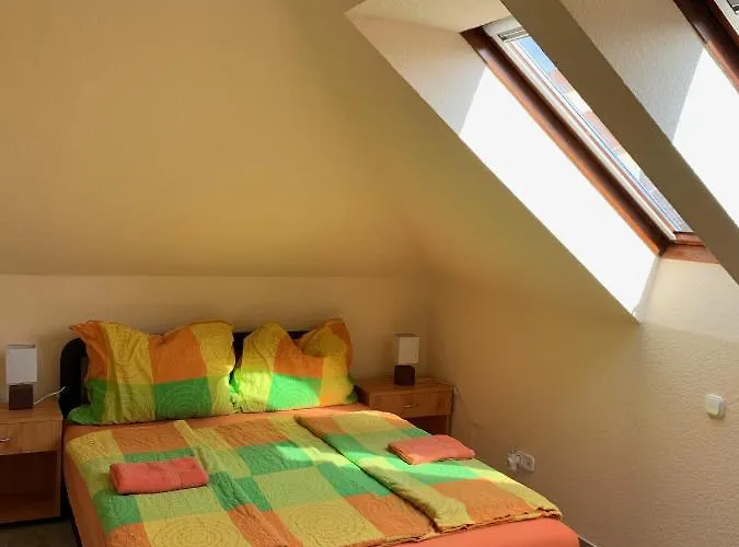 Balaton Kinizsi Apartman Siófok