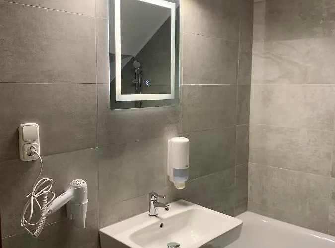 Balaton Kinizsi Apartman Siófok