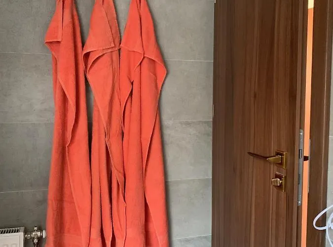 Frühstückspension Balaton Kinizsi Apartman Siófok