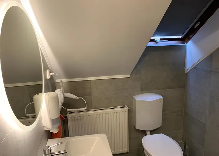 Balaton Kinizsi Apartman 3* Siófok