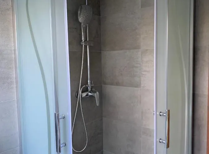 Balaton Kinizsi Apartman 3* Siófok