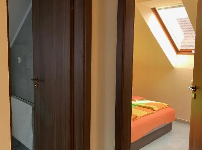 Nocleg ze śniadaniem Balaton Kinizsi 3*