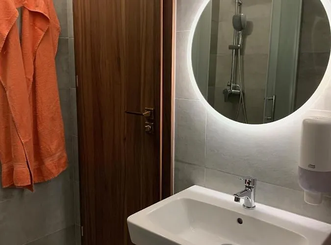 Nocleg ze śniadaniem Balaton Kinizsi