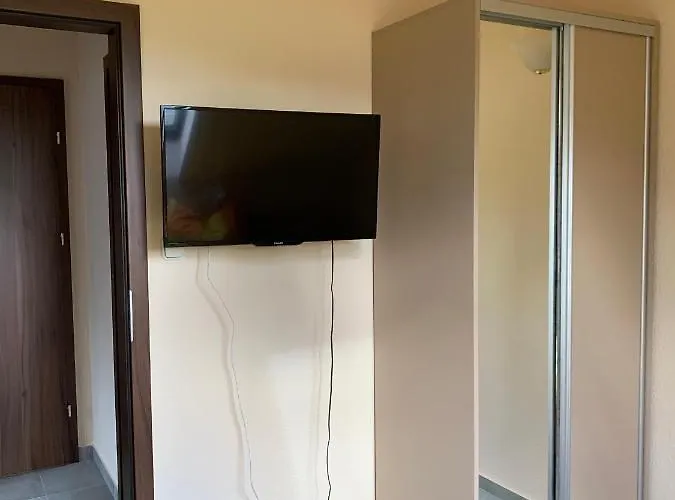 Frühstückspension Balaton Kinizsi Apartman