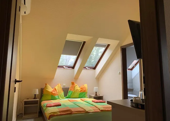 Balaton Kinizsi Apartman