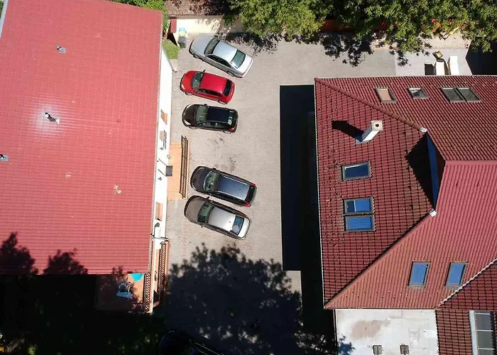 Balaton Kinizsi Siófok