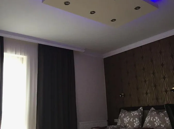 Balaton Kinizsi Apartman Siófok