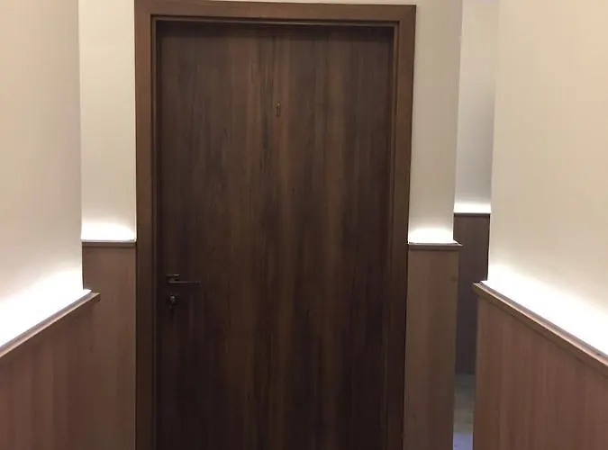 Balaton Kinizsi Apartman Frühstückspension Siófok