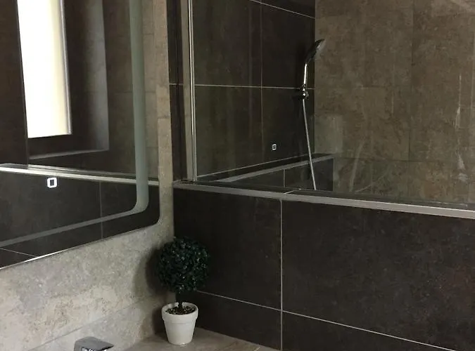 Balaton Kinizsi Apartman Siófok