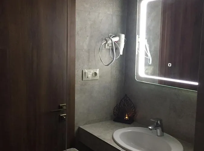 Frühstückspension Balaton Kinizsi Apartman