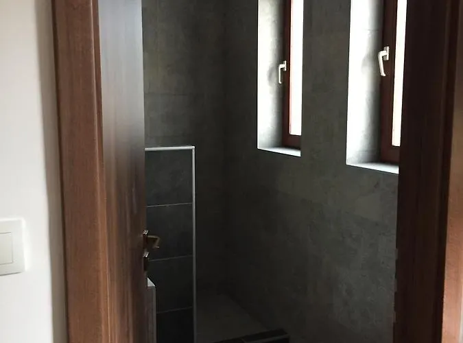 Balaton Kinizsi Apartman 3* Siófok