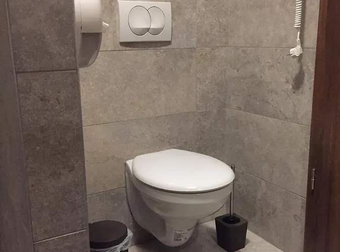 Balaton Kinizsi Apartman Siófok