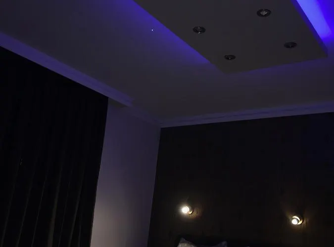 Balaton Kinizsi Apartman